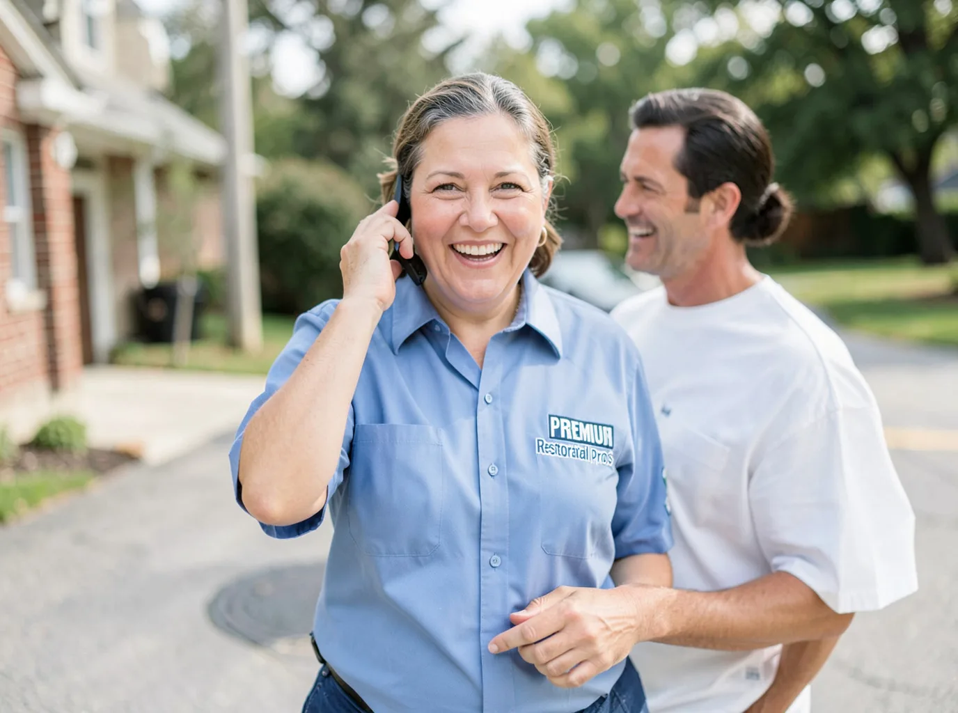 Water Damage Restoration Easton, KS FAQs